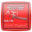 Ati-Forum Award